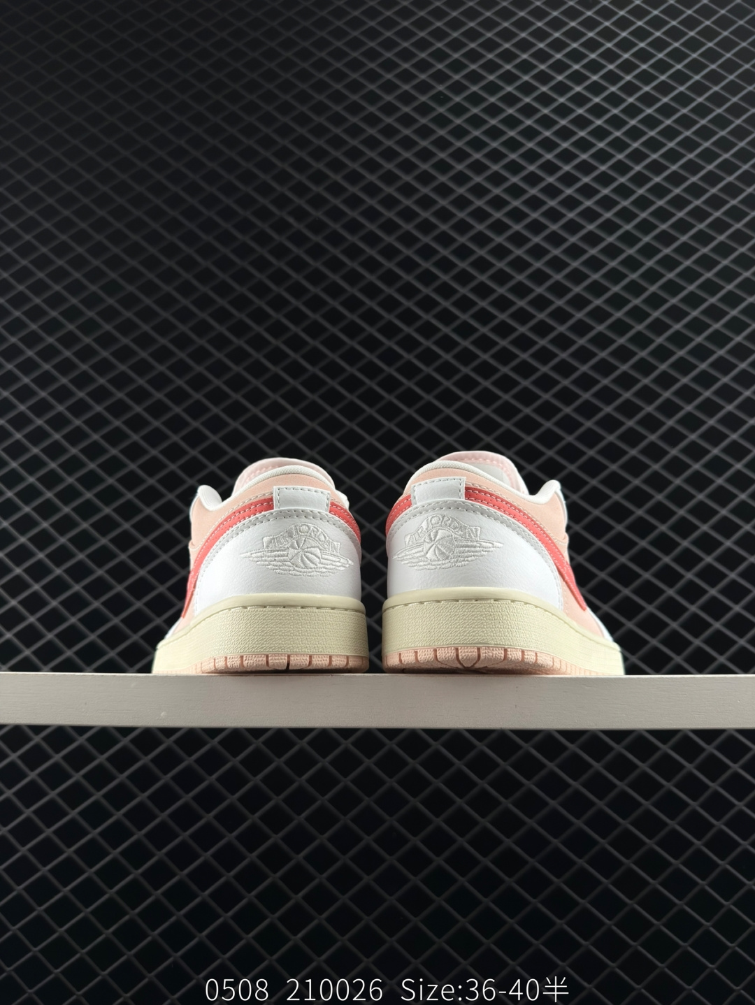 Air Jordan 1 Low AJ1